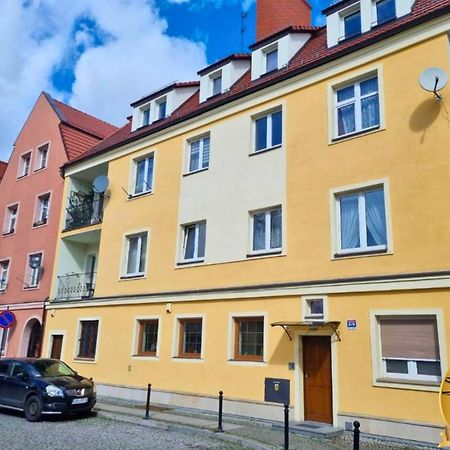 Apartamenty Boleslawiec Prusa Zewnętrze zdjęcie