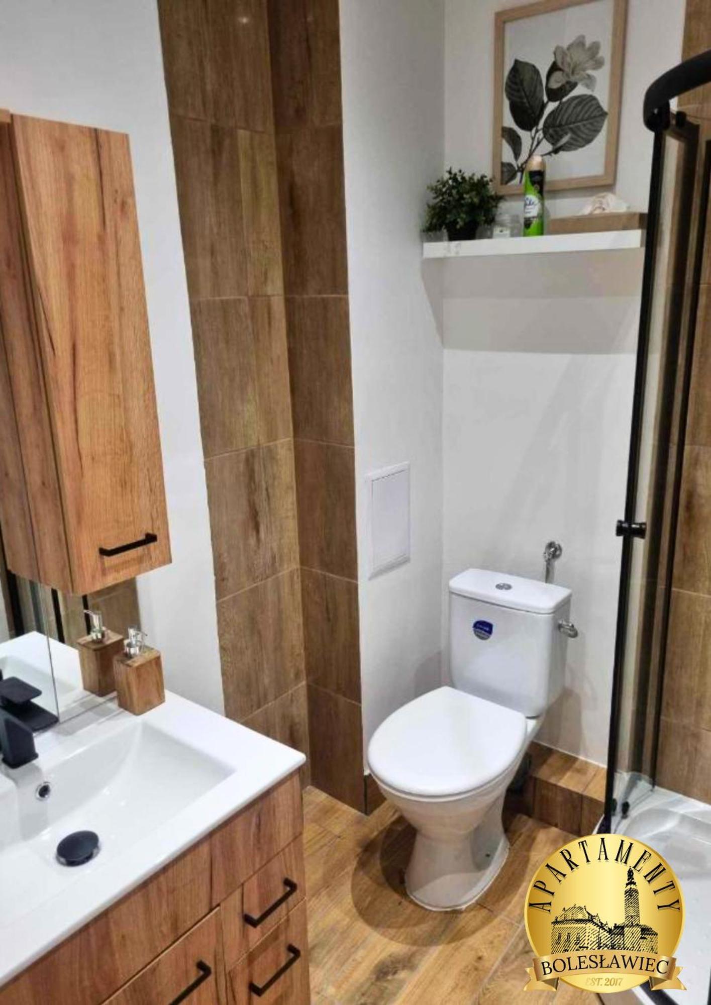 Apartamenty Boleslawiec Prusa Zewnętrze zdjęcie