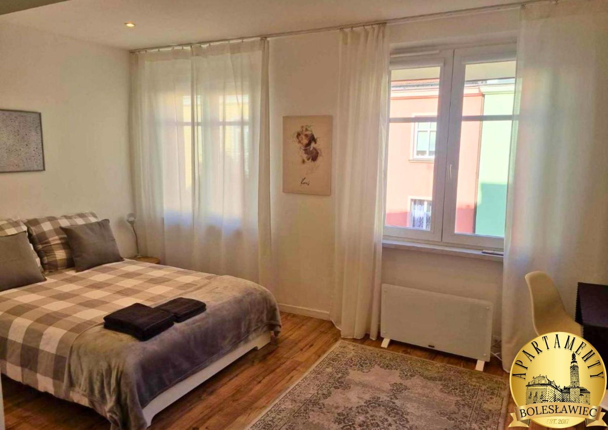 Apartamenty Boleslawiec Prusa Zewnętrze zdjęcie