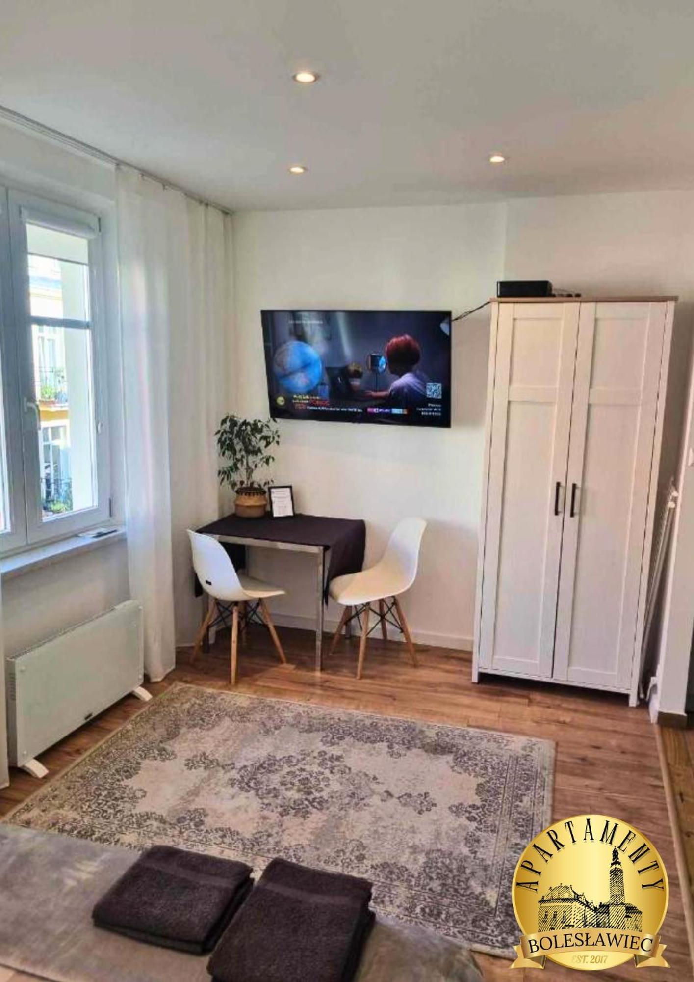 Apartamenty Boleslawiec Prusa Zewnętrze zdjęcie