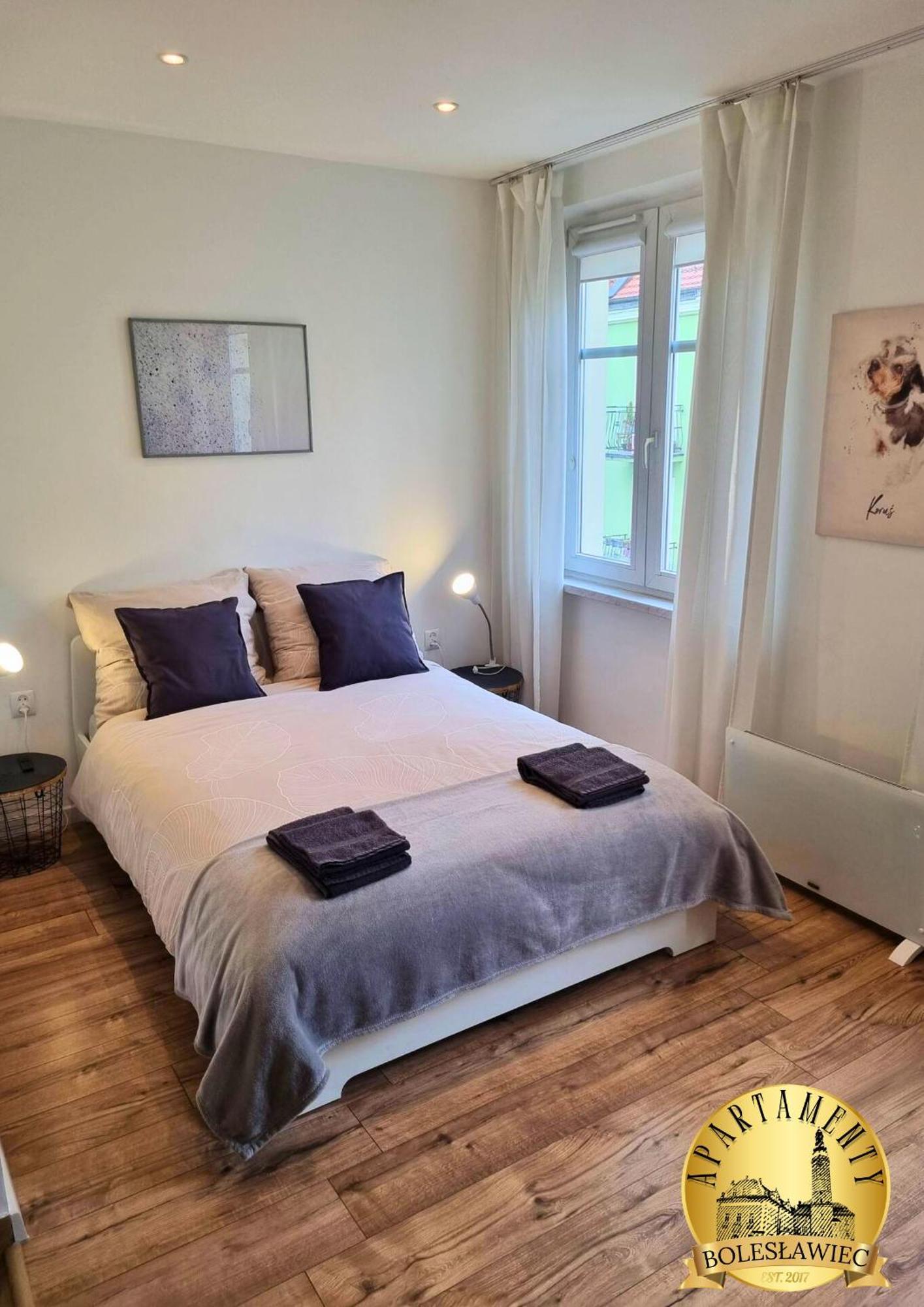 Apartamenty Boleslawiec Prusa Zewnętrze zdjęcie