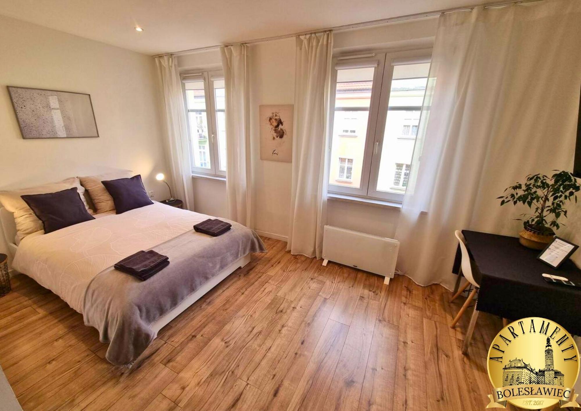 Apartamenty Boleslawiec Prusa Zewnętrze zdjęcie